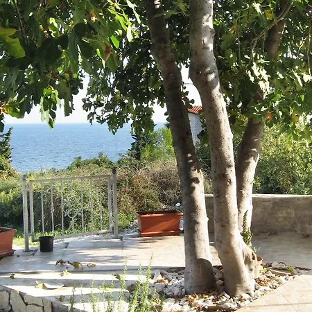 By The Sea Businci, Ciovo - 4668 Trogir