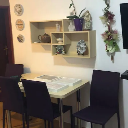 By The Sea Businci, Ciovo - 4668 Apartament