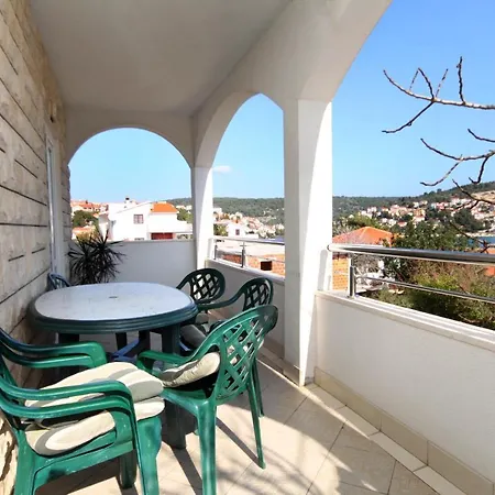 By The Sea Businci, Ciovo - 4668 * Trogir