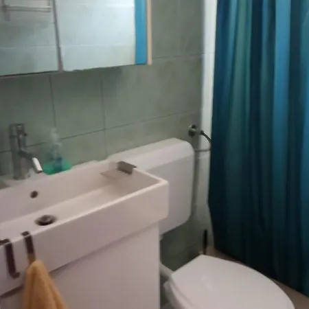 By The Sea Businci, Ciovo - 4668 Apartament