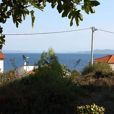 Apartament By The Sea Businci, Ciovo - 4668