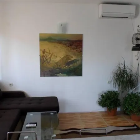 By The Sea Businci, Ciovo - 4668 Trogir