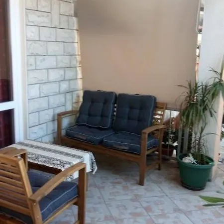 Apartament By The Sea Businci, Ciovo - 4668 Trogir