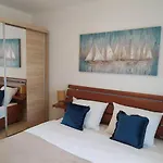 Apartman By The Sea Businci, Ciovo - 4668