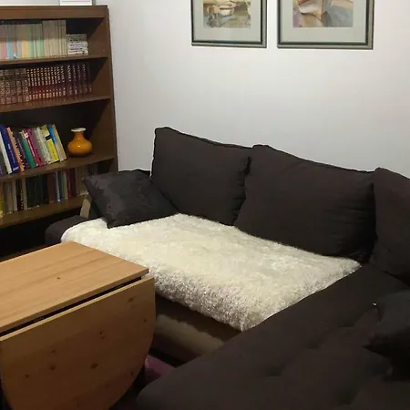 By The Sea Businci, Ciovo - 4668 * Τρογκίρ