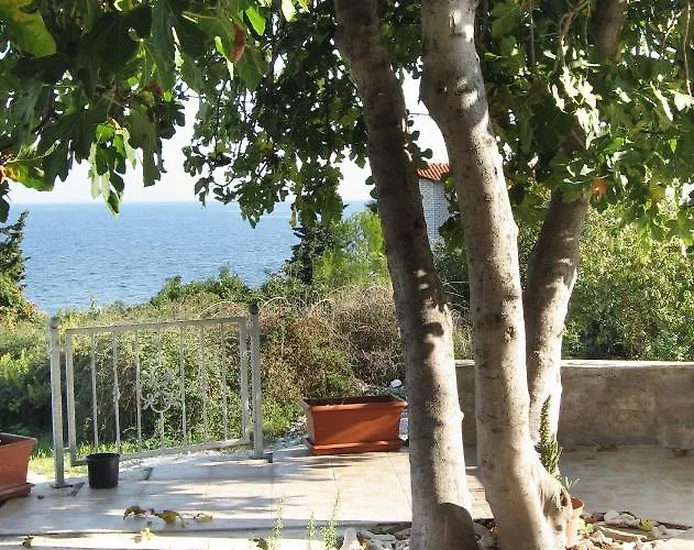 By The Sea Businci, Ciovo - 4668 Trogir
