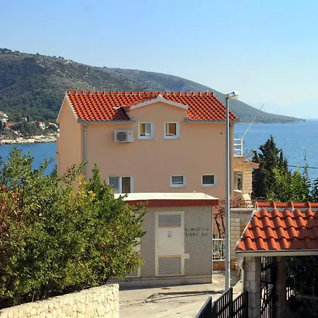 By The Sea Businci, Ciovo - 4668