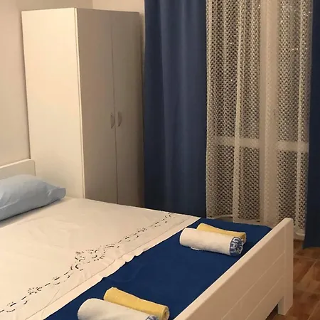 By The Sea Businci, Ciovo - 4668 *