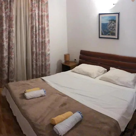 By The Sea Businci, Ciovo - 4668