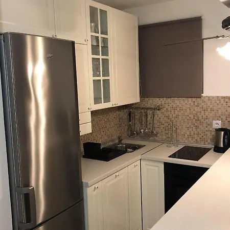 By The Sea Businci, Ciovo - 4668 * Trogir