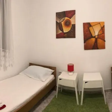 By The Sea Businci, Ciovo - 4668